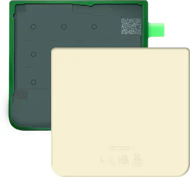 Samsung Tapa Batería Galaxy Z Flip 3 Parte Trasera Origina Samsung Tapa Batería Galaxy Z Flip 3 Parte Trasera Origina