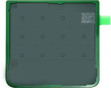 Samsung Tapa Batería Galaxy Z Flip 3 Parte Trasera Origina Samsung Tapa Batería Galaxy Z Flip 3 Parte Trasera Origina