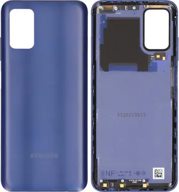 Samsung Tapa Batería Galaxy A03s Parte Trasera Original Az Samsung Tapa Batería Galaxy A03s Parte Trasera Original Az