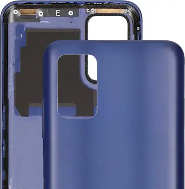 Samsung Tapa Batería Galaxy A03s Parte Trasera Original Az Samsung Tapa Batería Galaxy A03s Parte Trasera Original Az