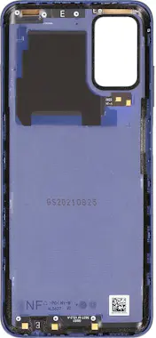 Samsung Tapa Batería Galaxy A03s Parte Trasera Original Az Samsung Tapa Batería Galaxy A03s Parte Trasera Original Az