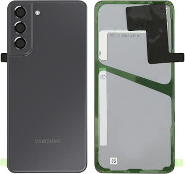Samsung Tapa Batería Galaxy S21 FE Parte Trasera Original Samsung Tapa Batería Galaxy S21 FE Parte Trasera Original