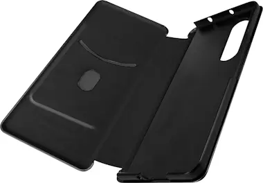 Avizar Funda Samsung Galaxy Z Fold 3 Cierre Tarjetero Cor Avizar Funda Samsung Galaxy Z Fold 3 Cierre Tarjetero Cor