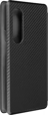 Avizar Funda Samsung Galaxy Z Fold 3 Cierre Tarjetero Cor Avizar Funda Samsung Galaxy Z Fold 3 Cierre Tarjetero Cor