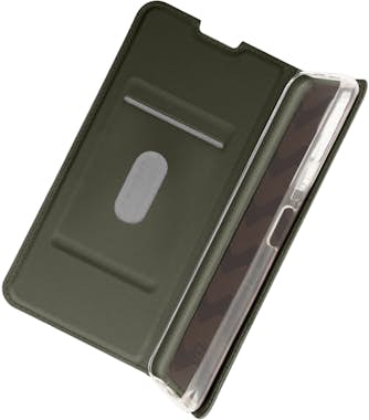 Avizar Funda Nokia 8.3 5G Tarjetero Dux Ducis Soporte Neg Avizar Funda Nokia 8.3 5G Tarjetero Dux Ducis Soporte Neg
