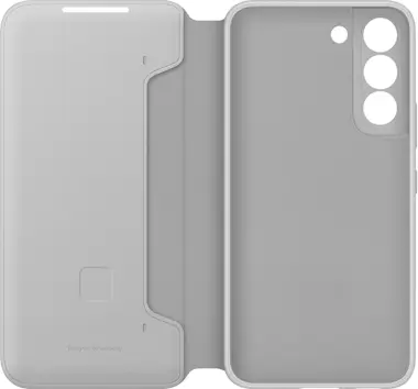 Samsung Funda Galaxy S22 Cierre Inteligente LED View Cover Samsung Funda Galaxy S22 Cierre Inteligente LED View Cover