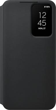 Samsung Funda Galaxy S22 Plus Ventana Táctil S View Wallet