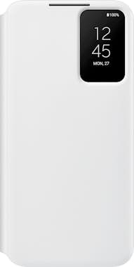 Samsung Funda Galaxy S22 Ventana Táctil S View Wallet Cove Samsung Funda Galaxy S22 Ventana Táctil S View Wallet Cove
