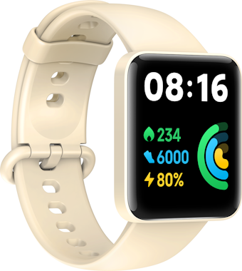 Xiaomi Smartwatch Redmi Watch Lite 2 Marfil Xiaomi Smartwatch Redmi Watch Lite 2 Marfil