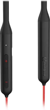 OnePlus Bullets Wireless Z Bass Edition Rojo OnePlus Bullets Wireless Z Bass Edition Rojo