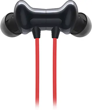 OnePlus Bullets Wireless Z Bass Edition Rojo OnePlus Bullets Wireless Z Bass Edition Rojo