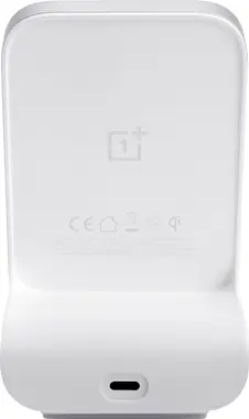 OnePlus Warp Charge 50 Wireless Charger OnePlus Warp Charge 50 Wireless Charger