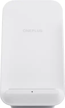 OnePlus Warp Charge 50 Wireless Charger OnePlus Warp Charge 50 Wireless Charger