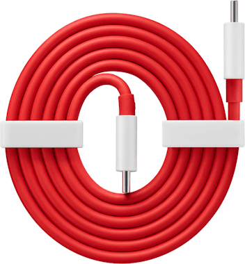 OnePlus Warp Charge Type-C to Type-C Cable 150cm OnePlus Warp Charge Type-C to Type-C Cable 150cm