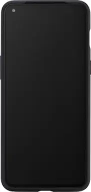 OnePlus Nord 2 5G Sandstone Bumper Case Sandstone Black OnePlus Nord 2 5G Sandstone Bumper Case Sandstone Black