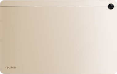 realme Pad Wi-Fi 64GB+4GB RAM realme Pad Wi-Fi 64GB+4GB RAM