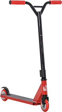 HOMCOM Patinete de Acrobacia Trucos y Saltos Patinete Fre HOMCOM Patinete de Acrobacia Trucos y Saltos Patinete Fre
