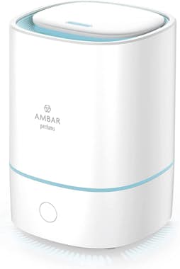 MovilShop Ambar Perfums Humidificador Ultrasónico y Ultrasil MovilShop Ambar Perfums Humidificador Ultrasónico y Ultrasil