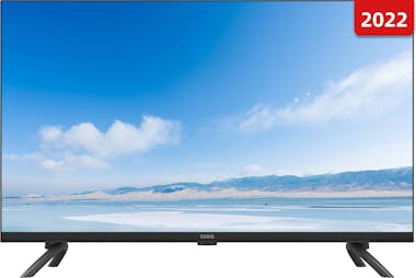 CHiQ L32G7L, Smart TV 32 Pulgadas, Android 11, Frameles CHiQ L32G7L, Smart TV 32 Pulgadas, Android 11, Frameles