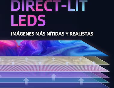 CHiQ L32G7L, Smart TV 32 Pulgadas, Android 11, Frameles CHiQ L32G7L, Smart TV 32 Pulgadas, Android 11, Frameles