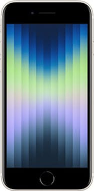 Apple iPhone SE (2022) 128GB Apple iPhone SE (2022) 128GB