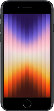 Apple iPhone SE (2022) 256GB Apple iPhone SE (2022) 256GB