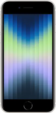 Apple iPhone SE (2022) 256GB Apple iPhone SE (2022) 256GB