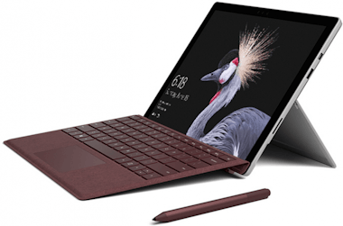 Microsoft Surface Pro 4 Táctil + Teclado Original 12,3"" M3 Microsoft Surface Pro 4 Táctil + Teclado Original 12,3"" M3