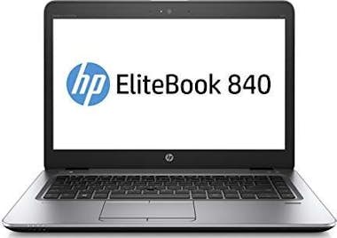 HP EliteBook 840 G3 14"" i5 6300U, 8GB, SSD 256GB, Fu HP EliteBook 840 G3 14"" i5 6300U, 8GB, SSD 256GB, Fu