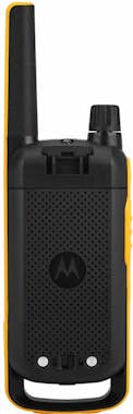 Motorola Motorola T82 Extreme Twin Pack two-way radios 16 c Motorola Motorola T82 Extreme Twin Pack two-way radios 16 c