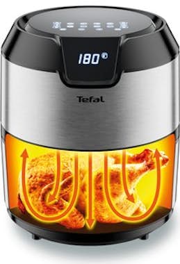 Tefal Tefal Easy Fry EY401D freidora Sencillo 4,2 L Inde Tefal Tefal Easy Fry EY401D freidora Sencillo 4,2 L Inde