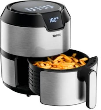 Tefal Tefal Easy Fry EY401D freidora Sencillo 4,2 L Inde Tefal Tefal Easy Fry EY401D freidora Sencillo 4,2 L Inde