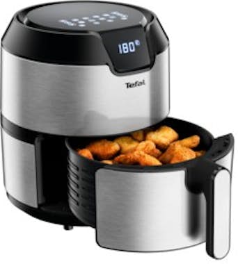 Tefal Tefal Easy Fry EY401D freidora Sencillo 4,2 L Inde Tefal Tefal Easy Fry EY401D freidora Sencillo 4,2 L Inde