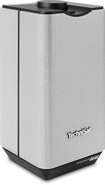 Technisat TechniSat Audiomaster MR1 Microcadena de música pa Technisat TechniSat Audiomaster MR1 Microcadena de música pa