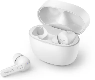 Philips Philips 2000 series TAT2206WT/00 auricular y casco Philips Philips 2000 series TAT2206WT/00 auricular y casco