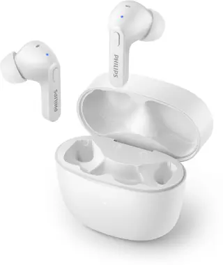 Philips Philips 2000 series TAT2206WT/00 auricular y casco Philips Philips 2000 series TAT2206WT/00 auricular y casco