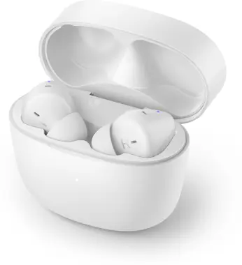 Philips Philips 2000 series TAT2206WT/00 auricular y casco Philips Philips 2000 series TAT2206WT/00 auricular y casco