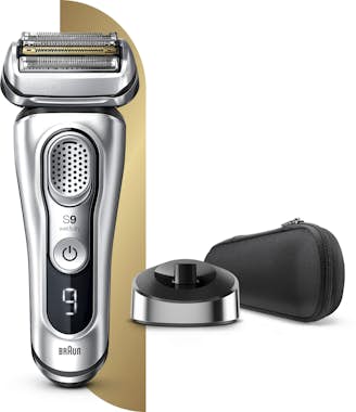 Braun Braun Series 9 81666377 afeitadora Máquina de afei Braun Braun Series 9 81666377 afeitadora Máquina de afei