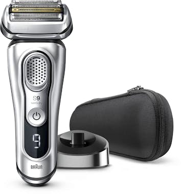 Braun Braun Series 9 81666377 afeitadora Máquina de afei Braun Braun Series 9 81666377 afeitadora Máquina de afei