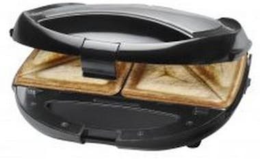 Bomann Bomann 613641 sandwichera 650 W Negro Bomann Bomann 613641 sandwichera 650 W Negro