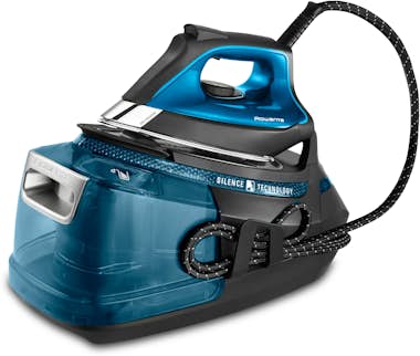 Rowenta Rowenta SILENCE STEAM PRO DG9224 2400 W 1,3 L Suel Rowenta Rowenta SILENCE STEAM PRO DG9224 2400 W 1,3 L Suel