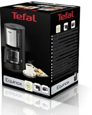 Tefal Tefal CM310 Tefal Tefal CM310
