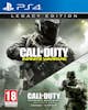 Activision Call of Duty Infinite Warfare-Legacy Edition (PS4) Activision Call of Duty Infinite Warfare-Legacy Edition (PS4)