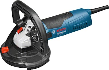 Bosch Bosch GBR 15 CAG 9300 RPM Negro, Azul 1500 W Bosch Bosch GBR 15 CAG 9300 RPM Negro, Azul 1500 W