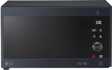 LG LG MH6565CPB microondas Encimera Microondas con gr LG LG MH6565CPB microondas Encimera Microondas con gr