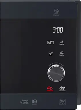 LG LG MH6565CPB microondas Encimera Microondas con gr LG LG MH6565CPB microondas Encimera Microondas con gr