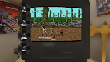 Koch Media Koch Media SEGA Mega Drive Classics, Switch Antolo Koch Media Koch Media SEGA Mega Drive Classics, Switch Antolo