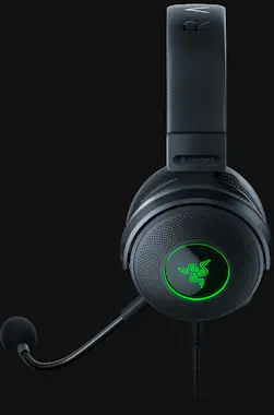 RAZER Razer Kraken V3 Auriculares Alámbrico Diadema Jueg RAZER Razer Kraken V3 Auriculares Alámbrico Diadema Jueg