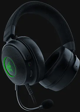RAZER Razer Kraken V3 Auriculares Alámbrico Diadema Jueg RAZER Razer Kraken V3 Auriculares Alámbrico Diadema Jueg
