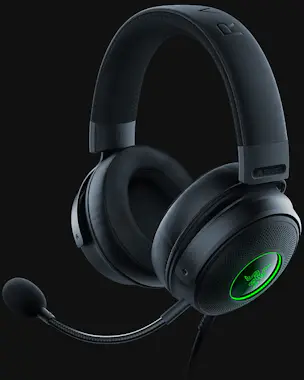 RAZER Razer Kraken V3 Auriculares Alámbrico Diadema Jueg RAZER Razer Kraken V3 Auriculares Alámbrico Diadema Jueg